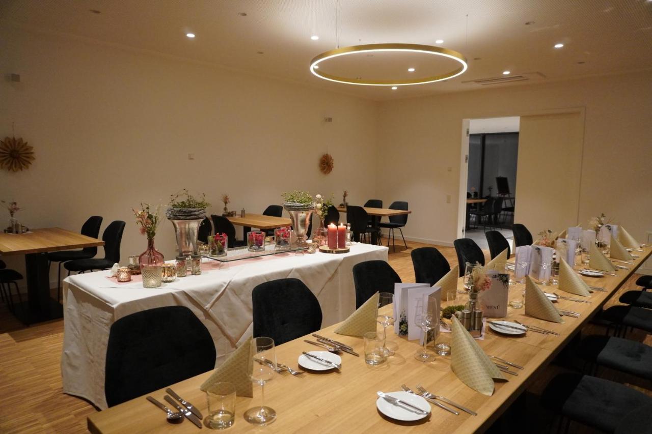 Gaestehaus Kiebel Lösnich Buitenkant foto